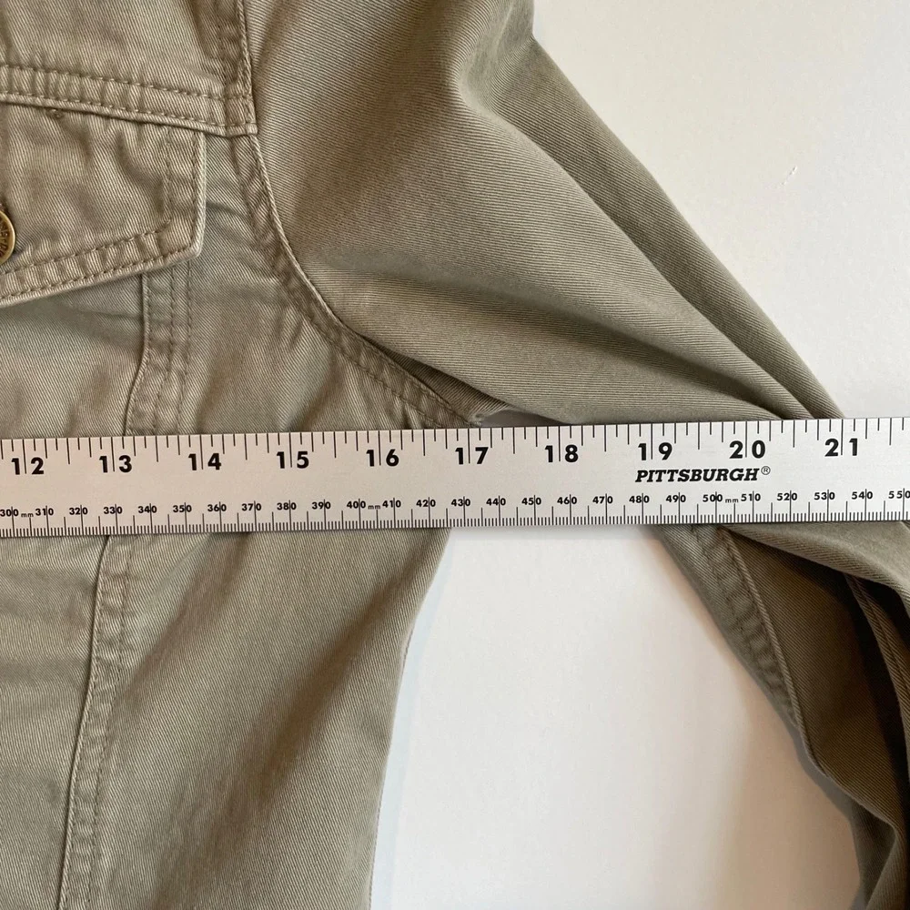 Dkny jeans utility